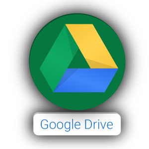 Case file drive