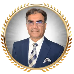 Senior Advocate, Supreme Court